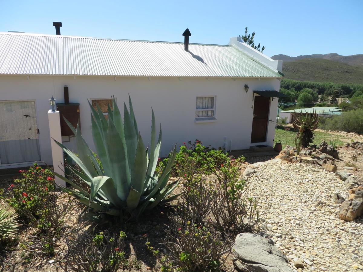 Hotel Bo Kouga Mountain Retreat Ongelegen Exteriér fotografie