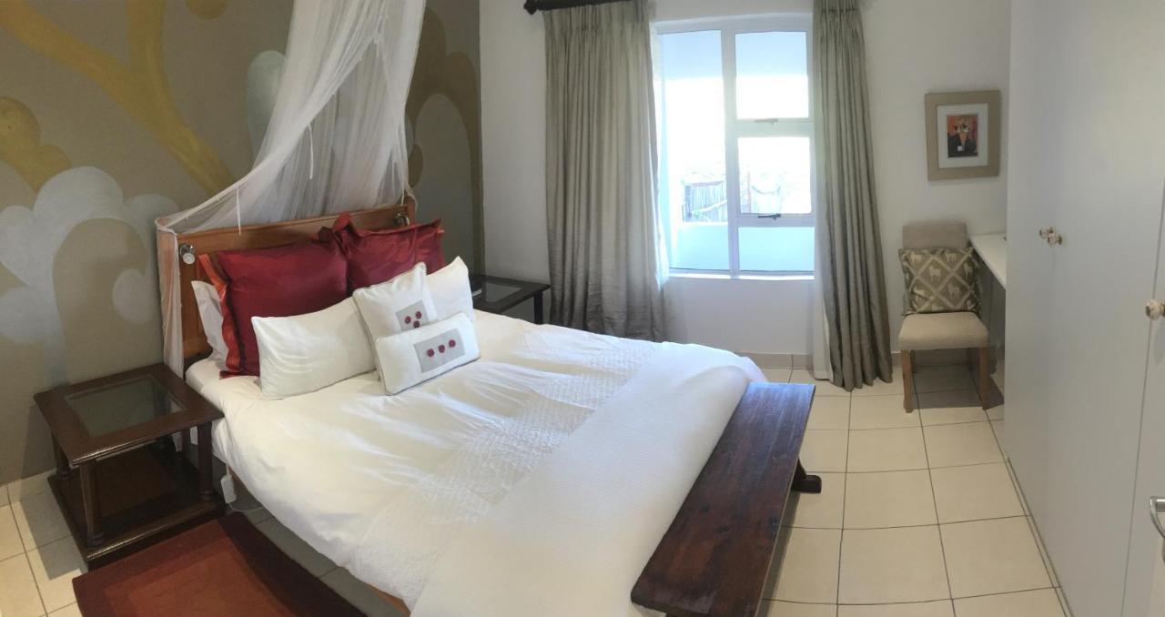 Hotel Bo Kouga Mountain Retreat Ongelegen Exteriér fotografie