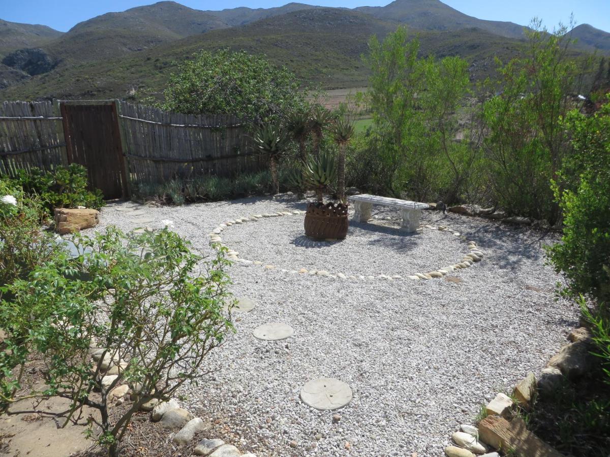 Hotel Bo Kouga Mountain Retreat Ongelegen Exteriér fotografie