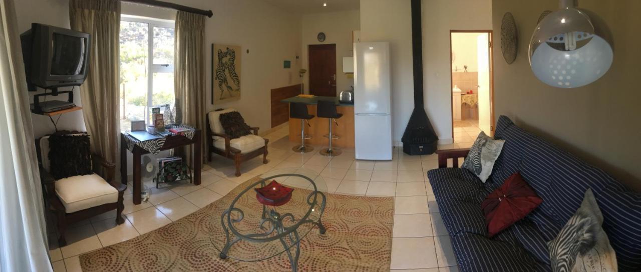 Hotel Bo Kouga Mountain Retreat Ongelegen Exteriér fotografie