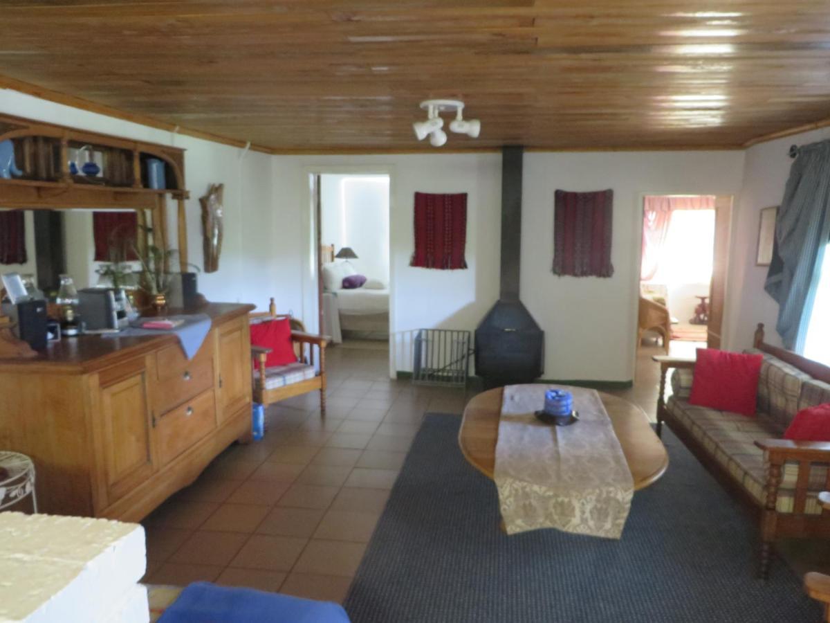Hotel Bo Kouga Mountain Retreat Ongelegen Exteriér fotografie