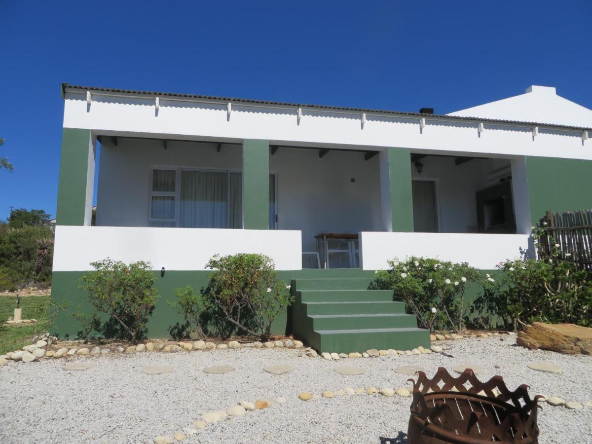 Hotel Bo Kouga Mountain Retreat Ongelegen Exteriér fotografie
