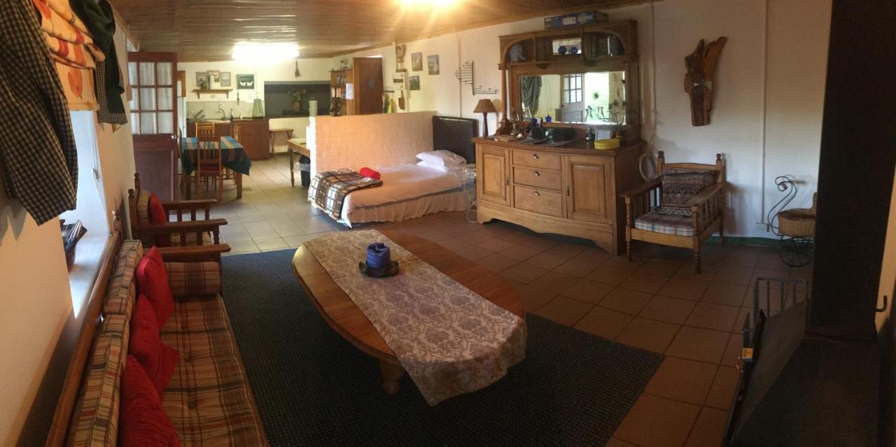 Hotel Bo Kouga Mountain Retreat Ongelegen Exteriér fotografie