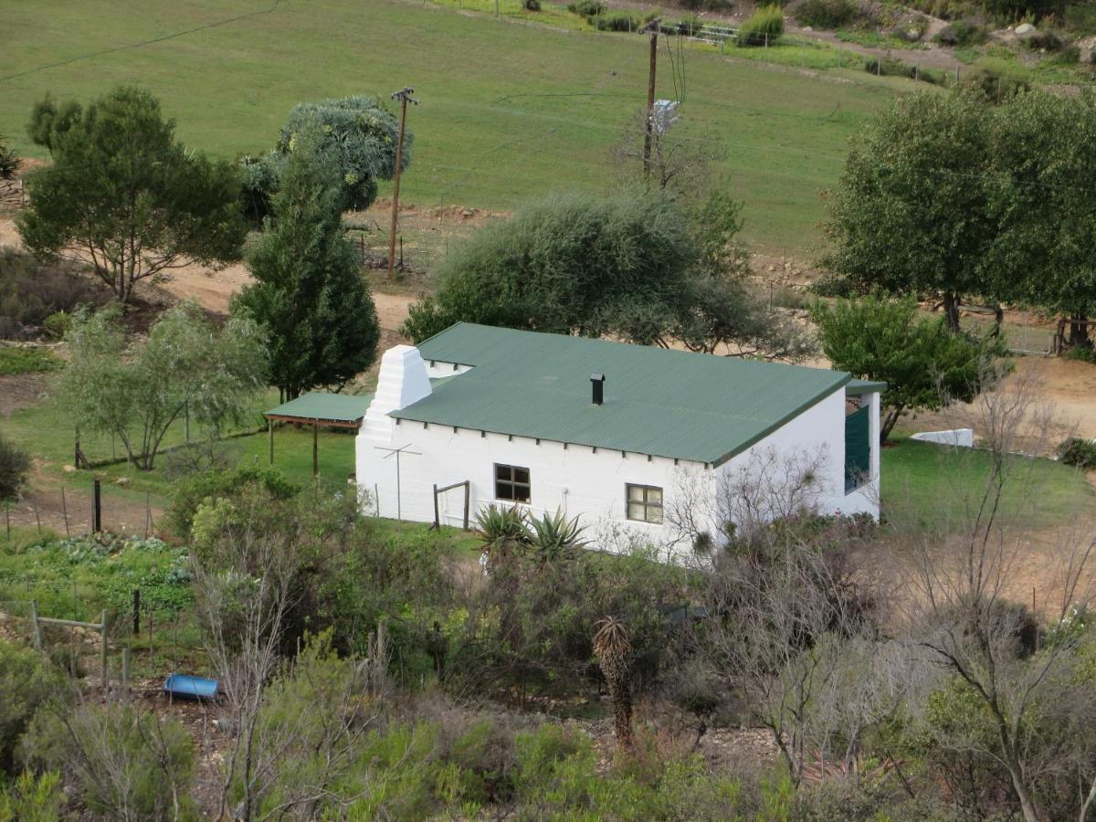 Hotel Bo Kouga Mountain Retreat Ongelegen Exteriér fotografie